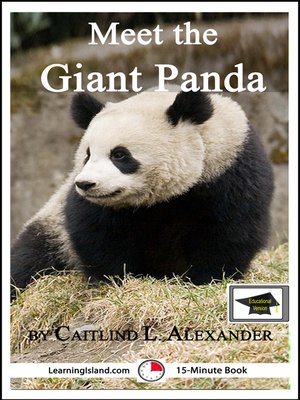 cover image of Meet the Giant Panda